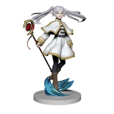 Image de Good Smile Company Frieren Fig 19 cm frieren: Beyond journey&#039;s End luminasta