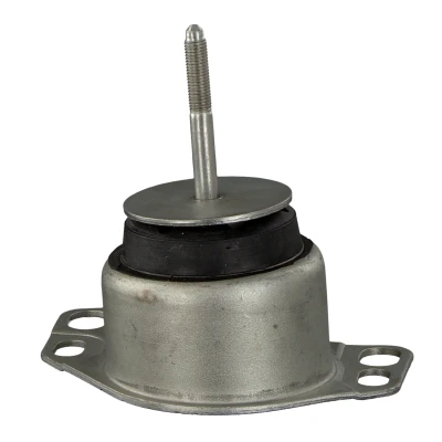 Image de FEBI BILSTEIN 39281 Support moteur inférieur, gauche métal caoutchouc 92,2 FIAT: Punto I 3/5 portes, Cabriolet, LANCIA: Y