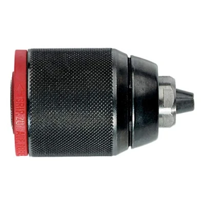 Image de METABO 636621000 Portabrocas cierre rápido Futuro Plus S1 resistente a la percusión capacidad 1,5 13 mm rosca 1/2“ 20 UNF