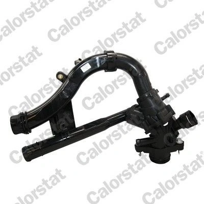 Image de CALORSTAT by Vernet TE7278.97J Thermostat d&#039;eau 97C avec joint d&#039;étanchéite MERCEDES BENZ: Classe E Berline, C Break