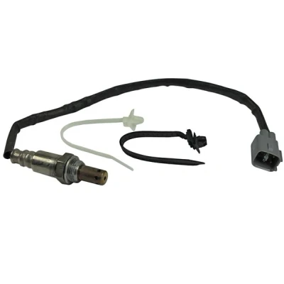 Image de METZGER 0893495 Sonde lambda référence OE M 18x1,5 TOYOTA: Yaris II 3/5 portes, Prius Liftback, RAV4 III SUV