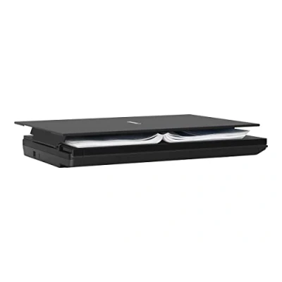 Image de Canon LiDE300 Scanner à Plat A4 (Images, PDF, Scan vers Email) Alimentation et Via USB