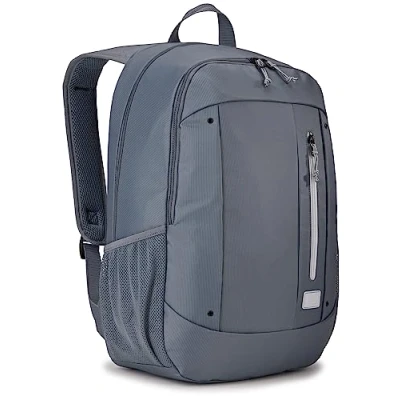 Image de Case Logic Jaunt WMBP215 Stormy Weather sac à dos Gris Polyester Neuf