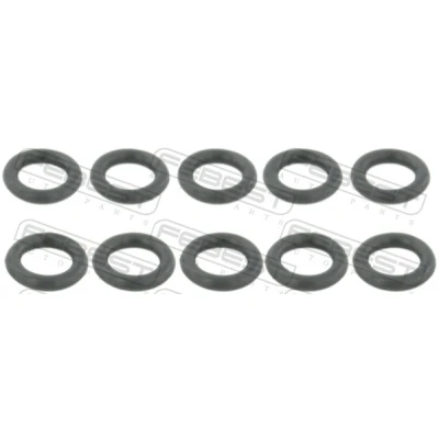 Image de FEBEST RINGOL 040 PCS10 Joint De Bouchon Vidange NISSAN: 350Z Coupe, NP300 Navara Pick up, Pathfinder 3, VOLVO: V50, V40 3/5 portes, XC60 I
