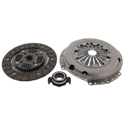 Image de MAPCO 10651 Kit d&#039;Embrayage à trois pièces avec butée de débrayage 200 MINI: 3/5 portes