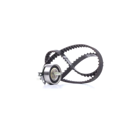 Image de FEBI BILSTEIN 14115 Kit de distribution 111 avec une denture arrondie OPEL: Meriva A, Corsa B 3/5 portes, C VAUXHALL: Mk1