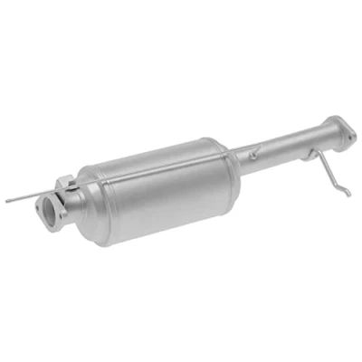 Image de HELLA 8LG 366 070 561 Filtre à Particules Euro 4 Cordiérite surtout trajets longue distance avec pièces d&#039;assemblage FORD: Transit Connect Mk1 Van