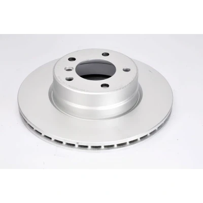 Image de TEXTAR 92122500 Disque de frein 310 24 05/06 120 ventilé l&#039;intérieur sans boulon fix roue, moyeu roue BMW: 5 Berline, Touring
