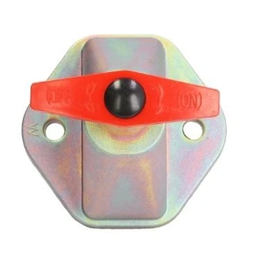 Image de DT Spare Parts 2.26150 Interrupteur principal, batterie
