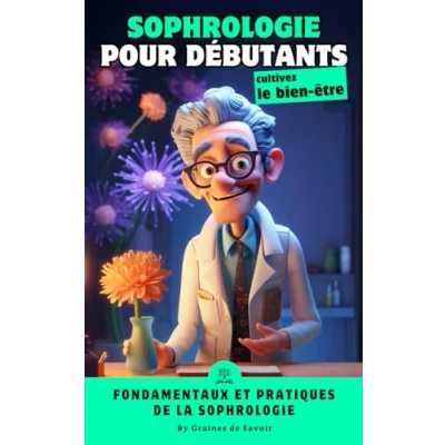 Image de Le Chemin de la Sophrologie: Un Parcours Initiatique pour les Débutants