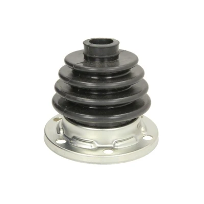 Image de TOPRAN 103 218 Joint soufflet, arbre de commande 100 Caoutchouc