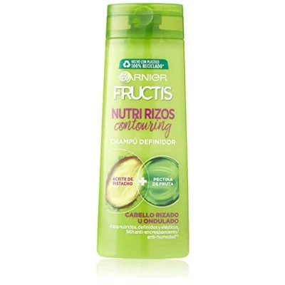 Image de HYDRA Curls Shampoo 300 ml