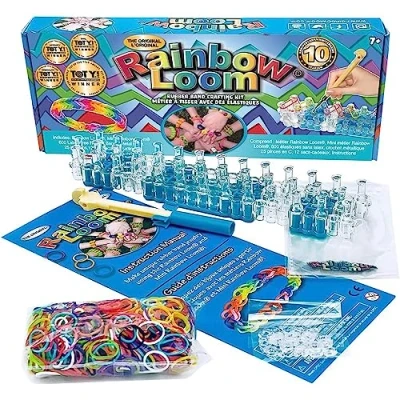 Image de Rainbow Loom Original