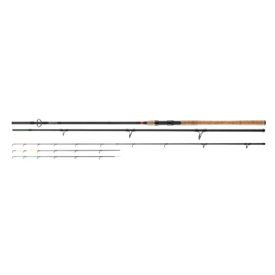 Image de Canne Daiwa Ninja X Method feeder 2024 3,30m