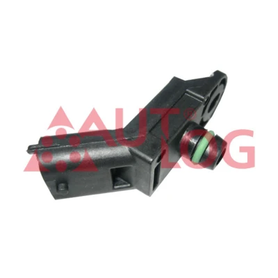 Image de AUTLOG AS4921 Capteur, pression du tuyau d&#039;admission OPEL: Corsa D 3/5 portes, C Meriva A, FIAT: 500 3 portes