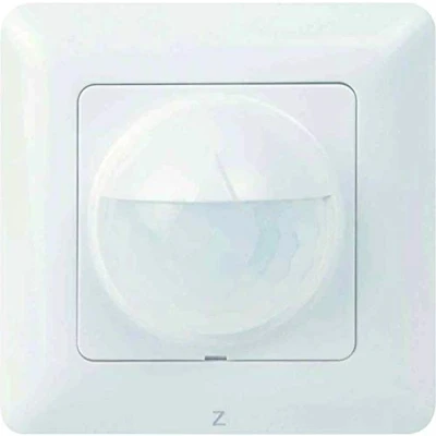 Image de Swiss Garde 300 D IR Blanc Pur Tension nominale : 230 V/50 Hz