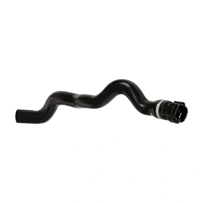 Image de GATES 05 2901 Durite De Refroidissement EPDM (éthylène propylène diène caoutchouc) RENAULT: CLIO 2