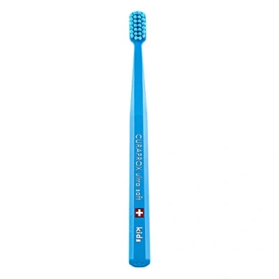 Image de Curaprox Brosse à dents pour enfants