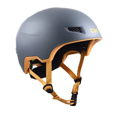 Image de Casque All Terrain Solid Color Satin Marsh XXL (60 61cm)