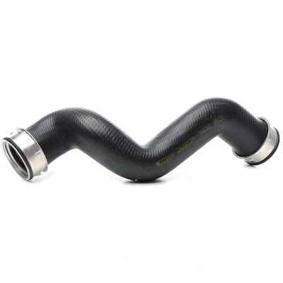 Image de METZGER 2400126 Gaine De Suralimentation VOLKSWAGEN: Passat B5 GP Berline, Break, SKODA: Superb I Berline