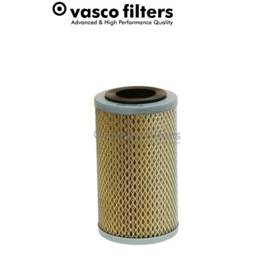 Image de DAVID VASCO V060 Filtre à huile avec bague d&#039;étanchéité Cartouche filtrante OPEL: Zafira A, Astra G CC, Vectra C SAAB: 9 3 Berline, 5 Berline