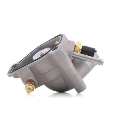Image de RIDEX 316T0037 Thermostat d&#039;eau 92 avec joint d&#039;étanchéite OPEL: Astra G CC, Zafira A, Vectra C Berline, SAAB: 9 3 Break, Cabriolet