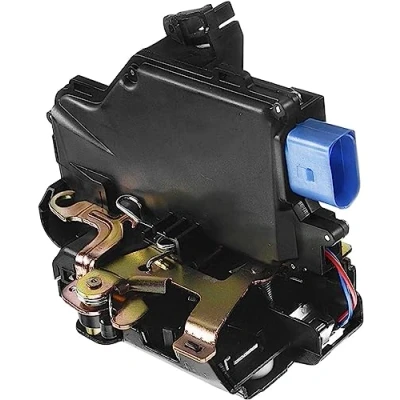Image de Frankberg 1x Serrure de Porte Servomoteur Avant Droite Compatible avec Altea 2004 2005 Toledo III Golf 2013 J.e.t.t.a 2007 2010 Remplacer# 3D1837016