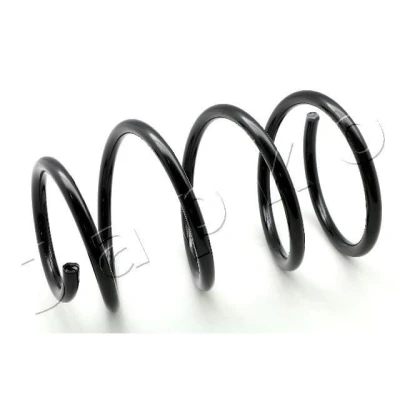 Image de JAPKO ZCJ2850C Ressort de suspension Essieu avant KIA: cee‘d I 5 portes, Break