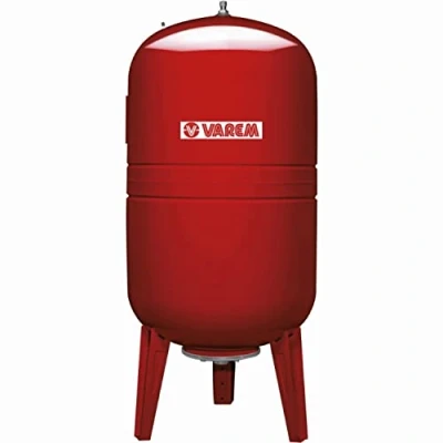 Image de JETLY JET00010 Réservoir à vessie Maxired 100L 10Bar Vertical 309100