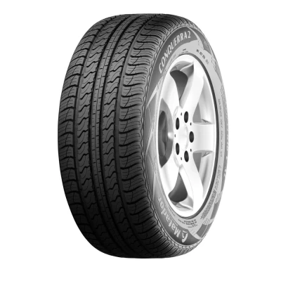 Image de Matador MP 82 Conquerra 2 4X 265/70 R16 112H auto Pneus été NISSAN: NP300 Navara Pick up, Patrol GR 4 SUV, 5 MITSUBISHI: PAJERO 3