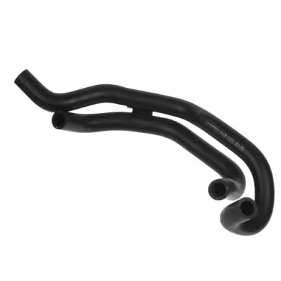 Image de MEYLE 119 121 0130 Durite De Refroidissement EPDM (éthylène propylène diène caoutchouc) sans colliers ORIGINAL Quality