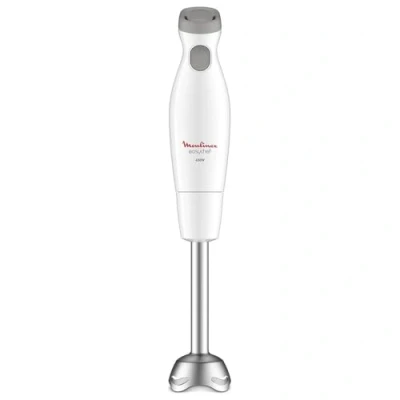 Image de Mixer plongeant Moulinex Easychef blanc DD451110