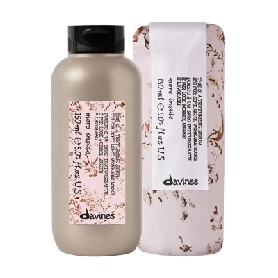 Image de Davines More Inside Texturizing Serum