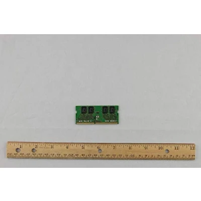 Image de HP 4GB DDR4 2133MHz module de mémoire 4 Go 1 x Neuf
