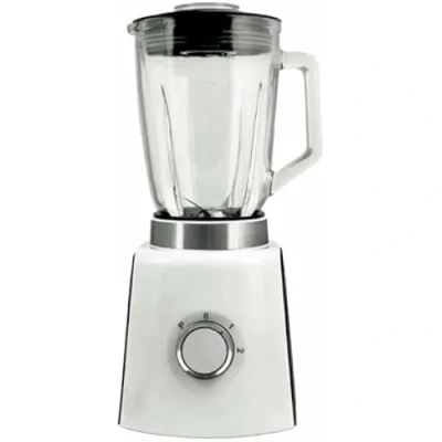 Image de Batidora Vaso Cristal KUKEN 1,5 L 1500 W Compatible lave vaisselle Bol mixeur blender