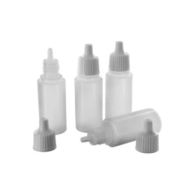 Image de Modelcraft Flacon Compte Goutte 17 ML
