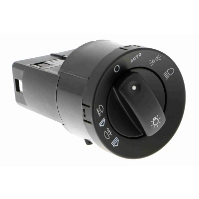 Image de VEMO V10 73 0267 Interrupteur, lumière principale Qualité originale AUDI: A4 B6/B7 Cabriolet, B7 Avant, Berline