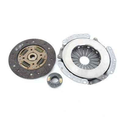 Image de VALEO KIT3P 821419 Kit d&#039;embrayage avec mécanisme disque d&#039;embrayage, butée de débrayage 200
