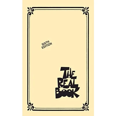Image de The Real Book Volume I (6th ed.) C Instruments A5 Livre d’occasion Correct