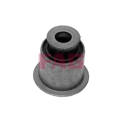 Image de FAG 829 0174 10 Silent Bloc De Triangle Support métal caoutchouc pour bras oscillant transversal PEUGEOT: 106 II 3/5 portes, I portes