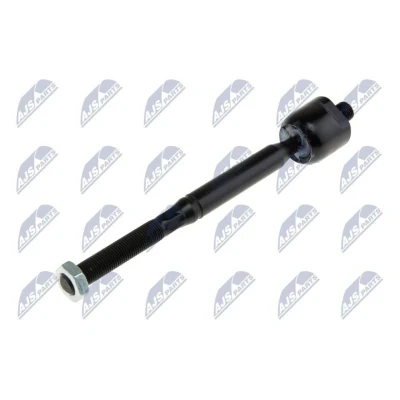 Image de NTY SDK MZ 063 Rotule Axiale Essieu avant MAZDA: 6 Break, 3 Berline, 3/5 portes