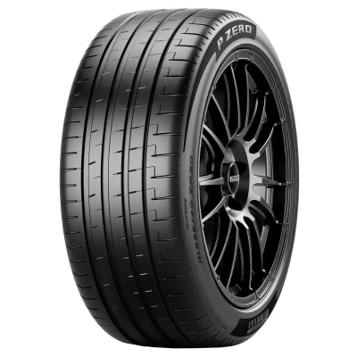 Image de Pirelli PZERO (PZ5) XL FP TL 275/35 R19 100Y auto Pneus été 4316800