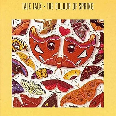 Image de the Colour Of Spring Edition Vinyle + DVD (Bonus : It&#039;s Getting Late In Evening)