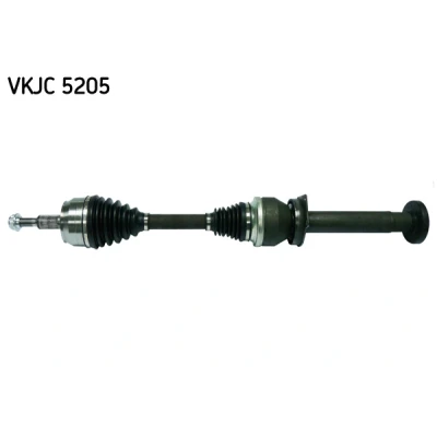 Image de SKF VKJC 5205 Arbre de transmission 873 avec roulement VOLKSWAGEN: Multivan 5 (7HM, Transporter 5, Bus oscaro, mister auto, yakarouler