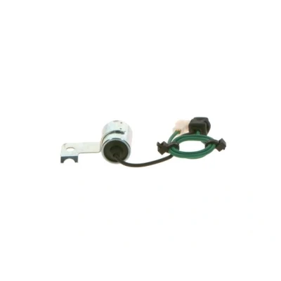 Image de BOSCH 1 237 330 340 Condenseur, système d&#039;allumage OPEL: Kadett C CC, D Berline, Corsa A CC