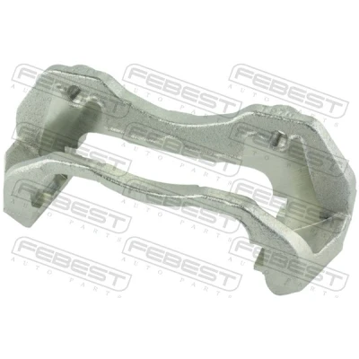 Image de FEBEST 0477C CS3AF Jeu de supports d&#039;étriers freins
