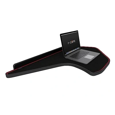 Image de F CORE Tablettes Tableau de Bord Camion compatibilité pour DAF XF NG XG XG+ 10.21 Centrale Rouge