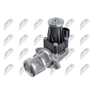 Image de NTY EGR CH 015 Vanne électrique Soupape de commande avec joint d&#039;étanchéite JEEP: Cherokee IV, WRANGLER 3, DODGE: Nitro SUV