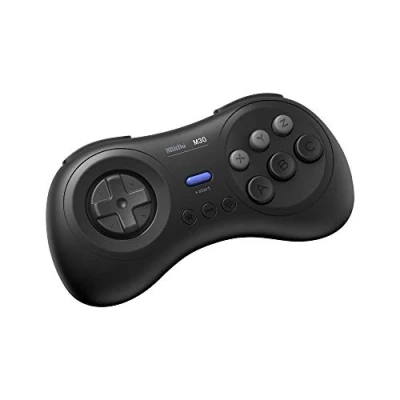 Image de 8BitDo M30 Manette sans fil Bluetooth