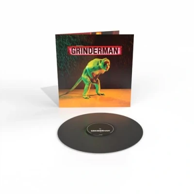Image de Grinderman